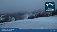 Archiv Foto Webcam Fellersbachlift Bergstation 16:00