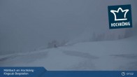 Archiv Foto Webcam Fellersbachlift Bergstation 06:00