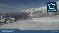 Archiv Foto Webcam Fellersbachlift Bergstation 12:00