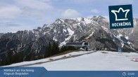 Archived image Webcam Top Station Fellersbach 14:00