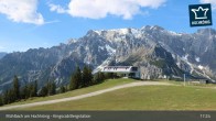 Archived image Webcam Top Station Fellersbach 16:00