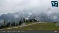 Archived image Webcam Top Station Fellersbach 12:00