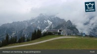 Archived image Webcam Top Station Fellersbach 14:00