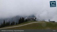 Archived image Webcam Top Station Fellersbach 16:00
