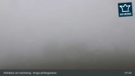 Archiv Foto Webcam Fellersbachlift Bergstation 06:00