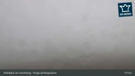 Archiv Foto Webcam Fellersbachlift Bergstation 07:00
