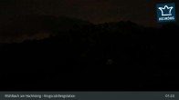 Archiv Foto Webcam Fellersbachlift Bergstation 00:00