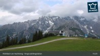 Archived image Webcam Top Station Fellersbach 14:00