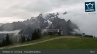 Archived image Webcam Top Station Fellersbach 18:00