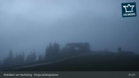 Archived image Webcam Top Station Fellersbach 20:00