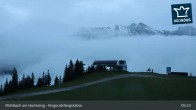 Archiv Foto Webcam Fellersbachlift Bergstation 04:00