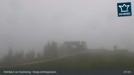 Archiv Foto Webcam Fellersbachlift Bergstation 06:00