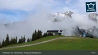 Archiv Foto Webcam Fellersbachlift Bergstation 10:00