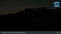 Archiv Foto Webcam Fellersbachlift Bergstation 00:00