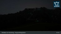 Archiv Foto Webcam Fellersbachlift Bergstation 00:00