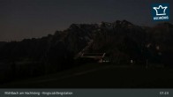 Archiv Foto Webcam Fellersbachlift Bergstation 00:00