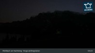 Archived image Webcam Top Station Fellersbach 02:00