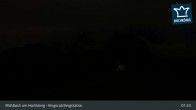 Archiv Foto Webcam Fellersbachlift Bergstation 00:00