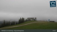 Archiv Foto Webcam Fellersbachlift Bergstation 06:00