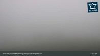 Archiv Foto Webcam Fellersbachlift Bergstation 07:00