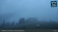 Archiv Foto Webcam Fellersbachlift Bergstation 20:00