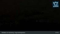 Archiv Foto Webcam Fellersbachlift Bergstation 00:00