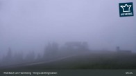 Archiv Foto Webcam Fellersbachlift Bergstation 04:00