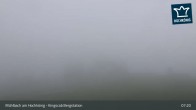 Archiv Foto Webcam Fellersbachlift Bergstation 06:00