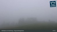 Archiv Foto Webcam Fellersbachlift Bergstation 07:00