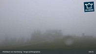 Archiv Foto Webcam Fellersbachlift Bergstation 08:00