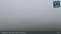 Archiv Foto Webcam Fellersbachlift Bergstation 10:00