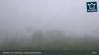 Archiv Foto Webcam Fellersbachlift Bergstation 12:00