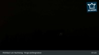 Archiv Foto Webcam Fellersbachlift Bergstation 00:00