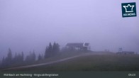 Archiv Foto Webcam Fellersbachlift Bergstation 04:00