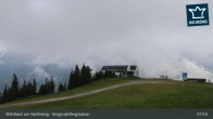 Archiv Foto Webcam Fellersbachlift Bergstation 07:00
