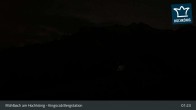Archiv Foto Webcam Fellersbachlift Bergstation 00:00