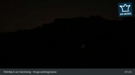 Archiv Foto Webcam Fellersbachlift Bergstation 00:00