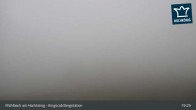 Archiv Foto Webcam Fellersbachlift Bergstation 18:00