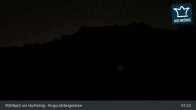 Archiv Foto Webcam Fellersbachlift Bergstation 00:00