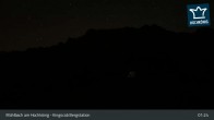 Archiv Foto Webcam Fellersbachlift Bergstation 00:00
