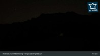 Archiv Foto Webcam Fellersbachlift Bergstation 00:00
