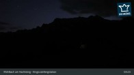 Archiv Foto Webcam Fellersbachlift Bergstation 02:00