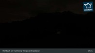 Archiv Foto Webcam Fellersbachlift Bergstation 00:00