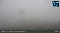 Archiv Foto Webcam Fellersbachlift Bergstation 06:00