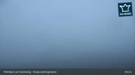 Archiv Foto Webcam Fellersbachlift Bergstation 04:00