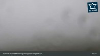 Archiv Foto Webcam Fellersbachlift Bergstation 06:00