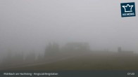 Archiv Foto Webcam Fellersbachlift Bergstation 06:00