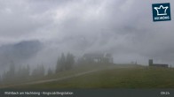 Archiv Foto Webcam Fellersbachlift Bergstation 08:00