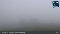 Archiv Foto Webcam Fellersbachlift Bergstation 10:00