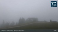Archiv Foto Webcam Fellersbachlift Bergstation 12:00